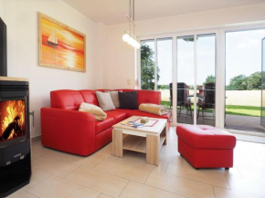 Ferienhaus Birgit in Korswandt